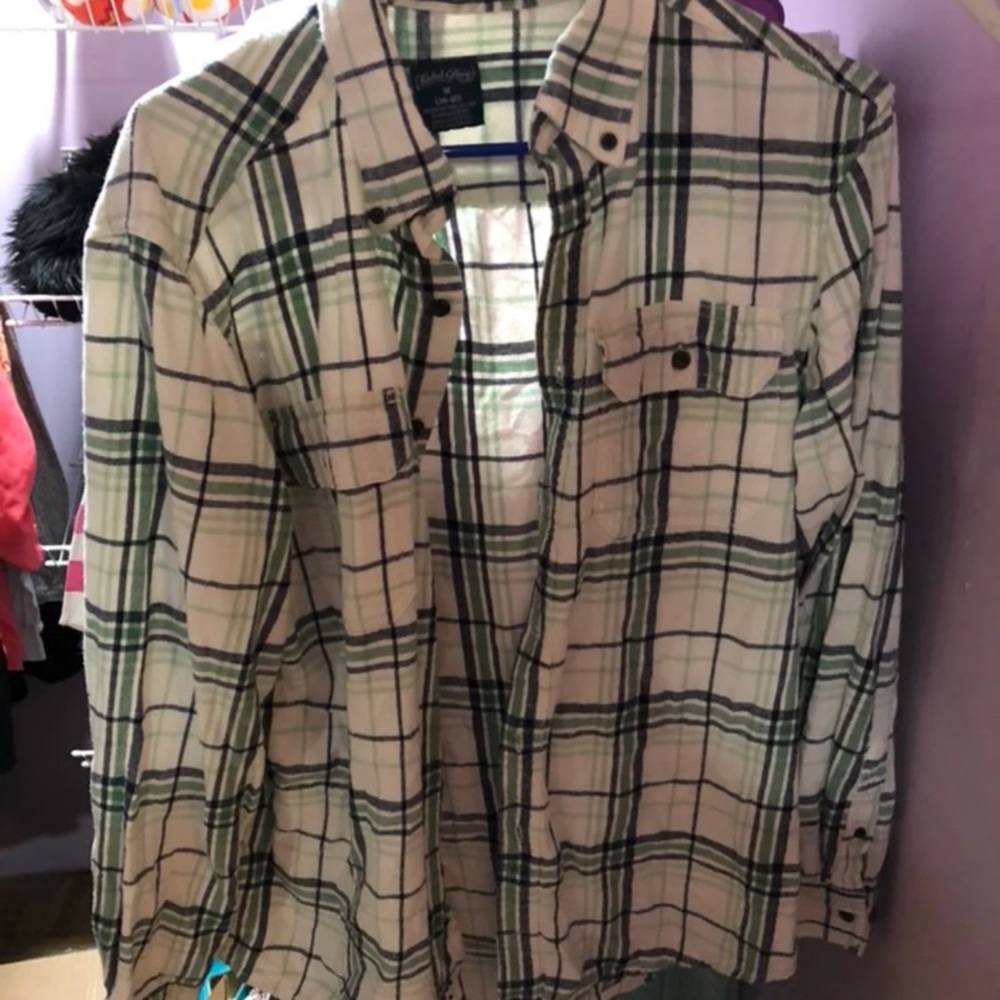 Flannel